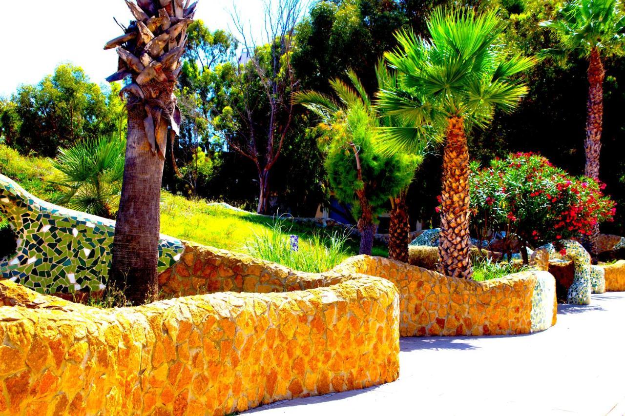 Los Naranjos Guardamar del Segura Bagian luar foto