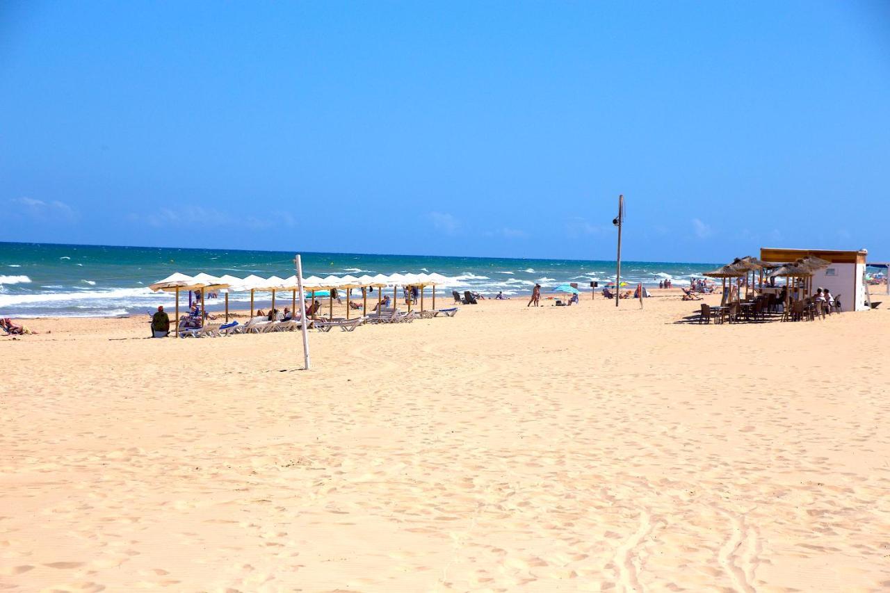 Los Naranjos Guardamar del Segura Bagian luar foto