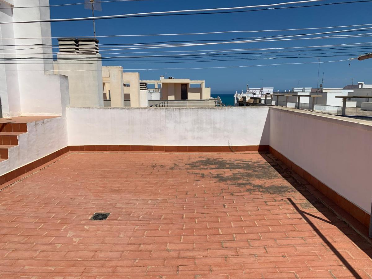 Los Naranjos Guardamar del Segura Bagian luar foto